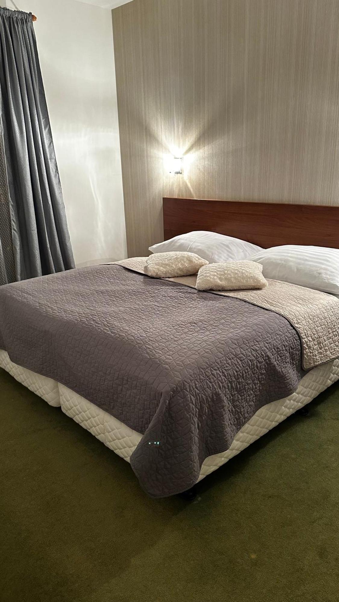 Apartmany Timea B 201 Vel'ka Lomnica Buitenkant foto