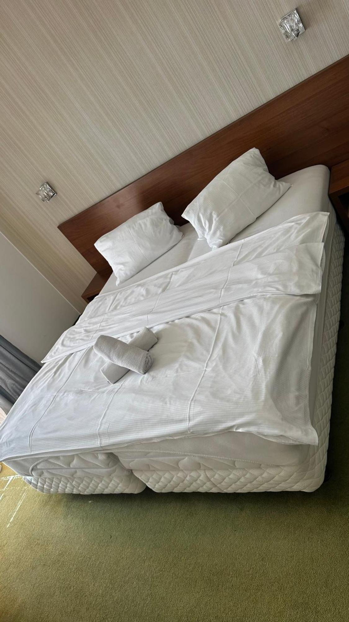 Apartmany Timea B 201 Vel'ka Lomnica Buitenkant foto